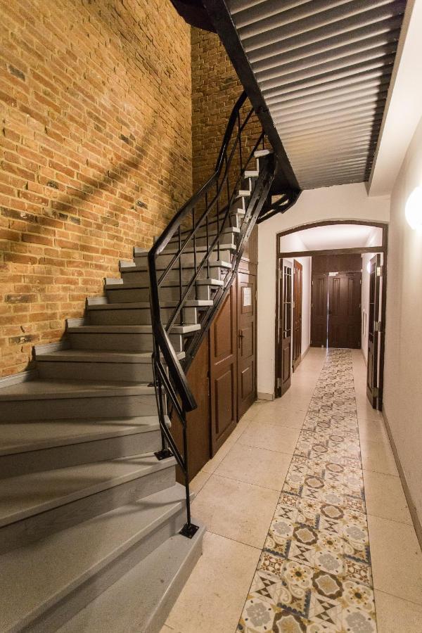 Julia Apartment Stary Toruń エクステリア 写真