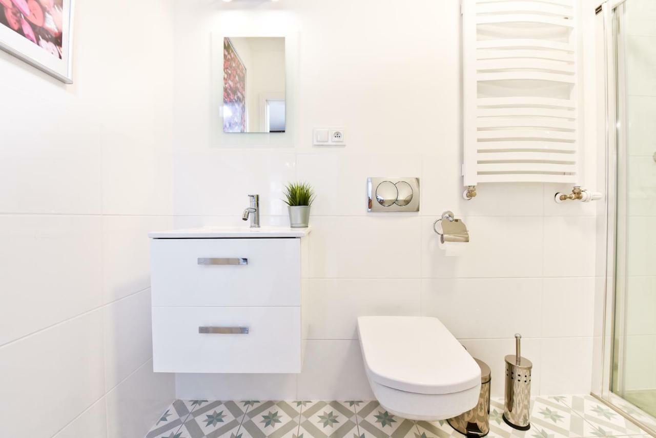 Julia Apartment Stary Toruń エクステリア 写真