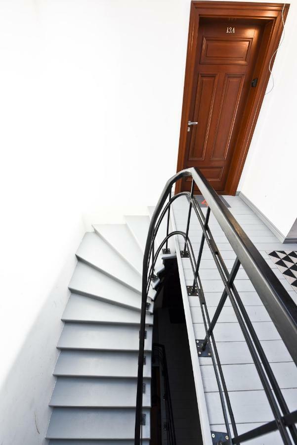 Julia Apartment Stary Toruń エクステリア 写真