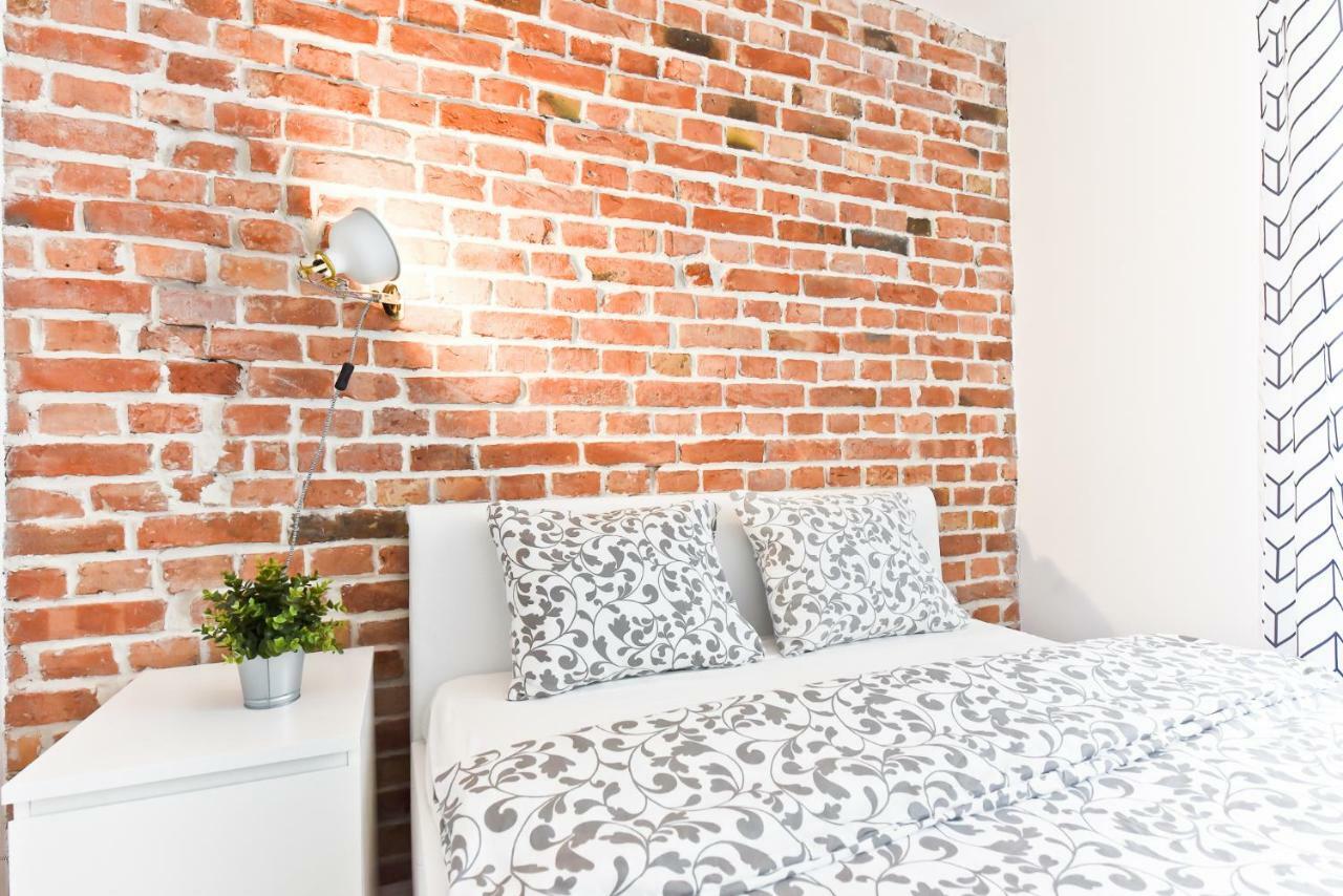 Julia Apartment Stary Toruń エクステリア 写真