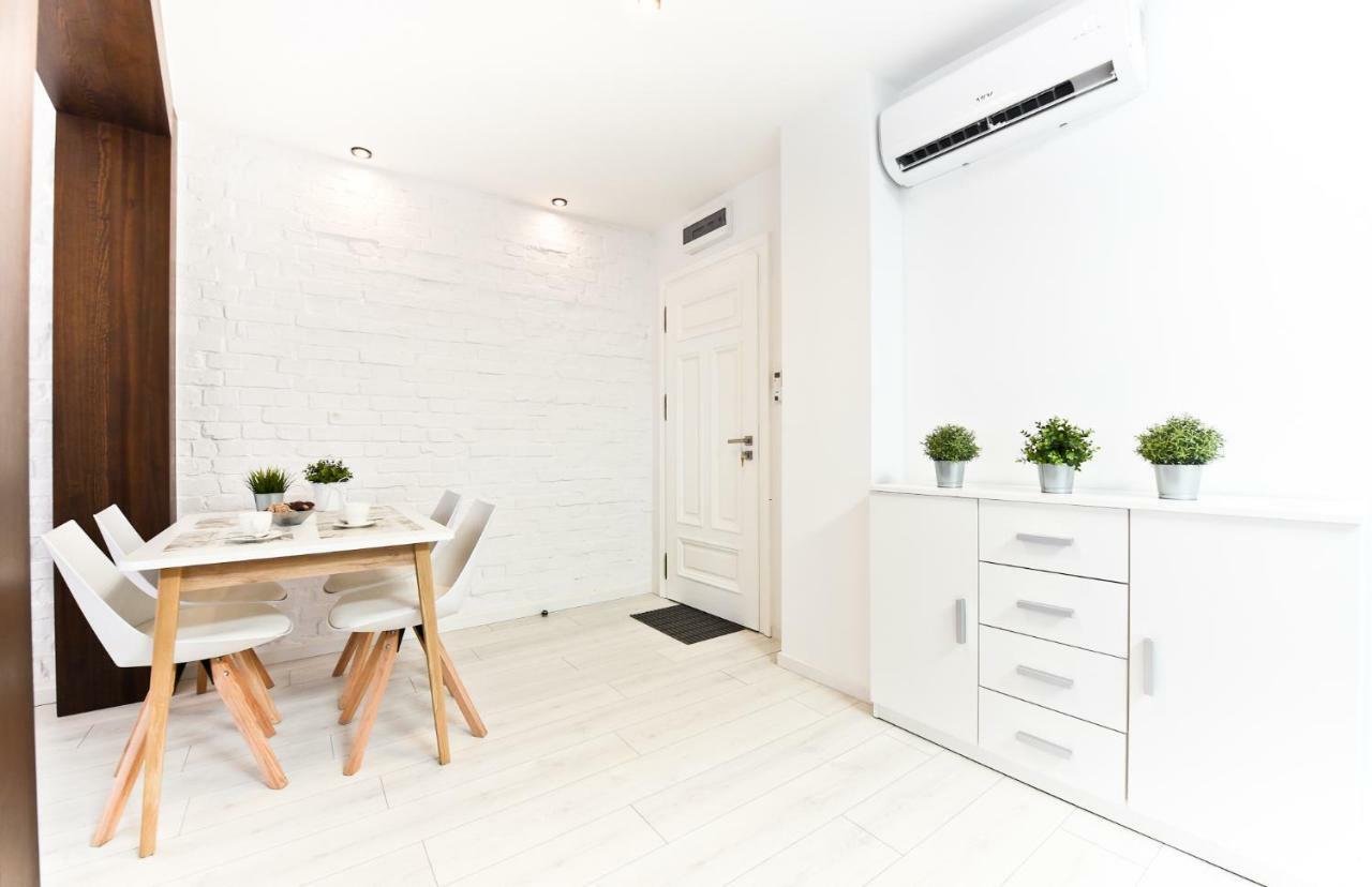 Julia Apartment Stary Toruń エクステリア 写真