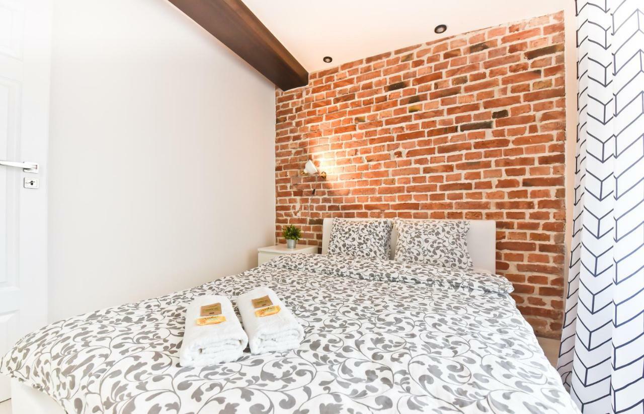 Julia Apartment Stary Toruń エクステリア 写真