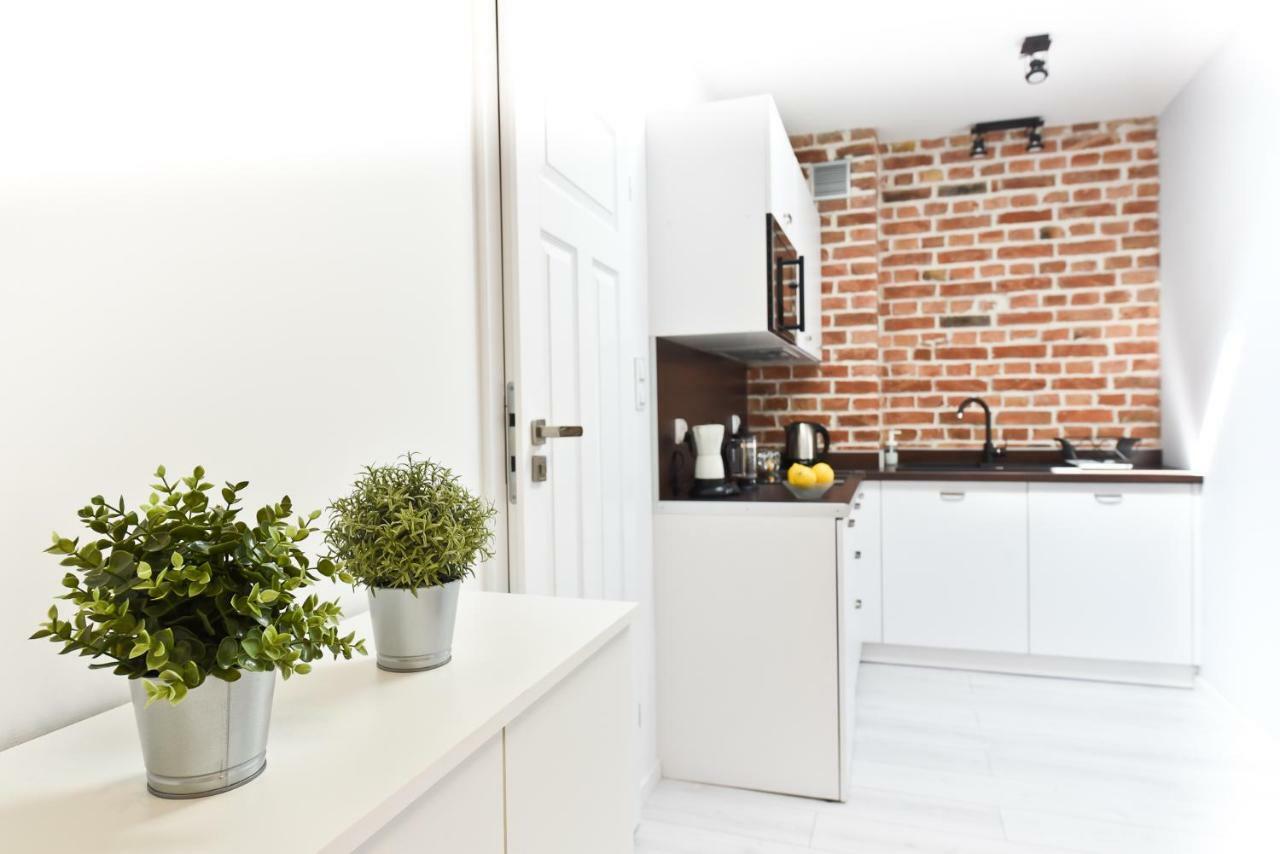 Julia Apartment Stary Toruń エクステリア 写真