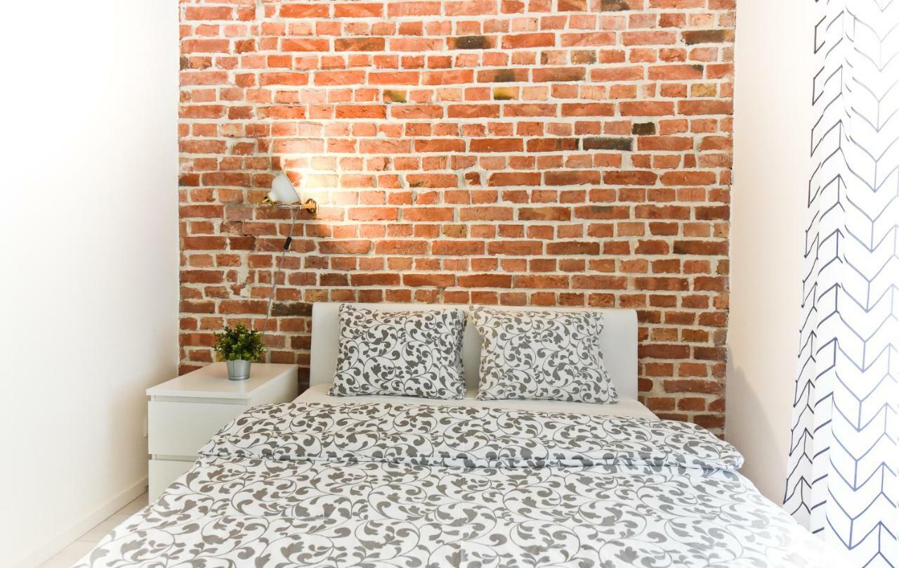 Julia Apartment Stary Toruń エクステリア 写真
